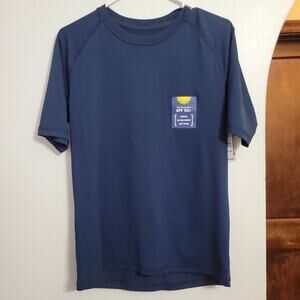 George Small Sun Protection Shirt
